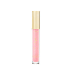 City Beauty Tinsel Town front packaging showing glossy pink tube and glitter