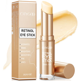 CITYGOO front packaging showing compact stick and premium gold edition benefits