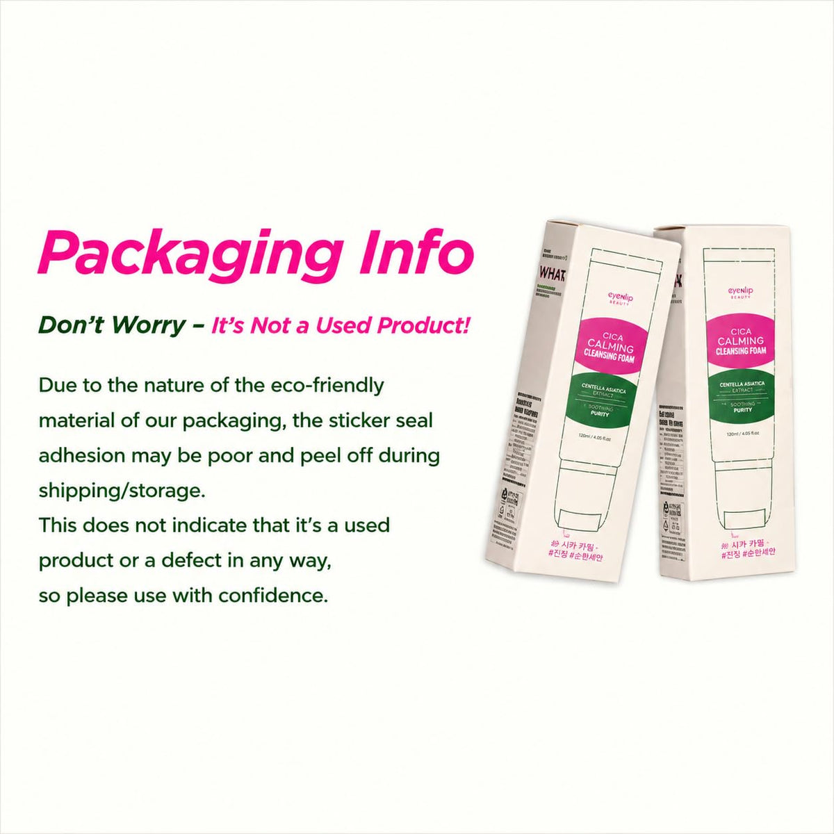 CKD Guaranteed cream texture on fingertip for smooth hydration
