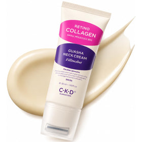 CKD Guaranteed front packaging view showing clean label and product benefit
