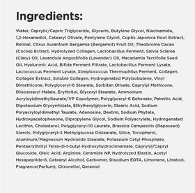 CKD Guaranteed product staged on bathroom vanity suggesting daily skincare routine benefit