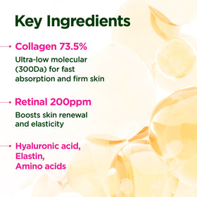 CKD Guaranteed cream beside a hand for size comparison and travel convenience