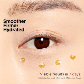 Clarins pump dispenser detail highlighting precision application and controlled dosage