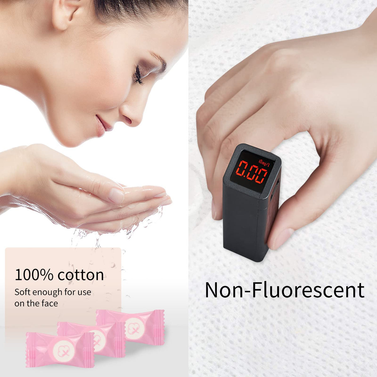 Classycoo coin tablets closeup showing compact storage benefit