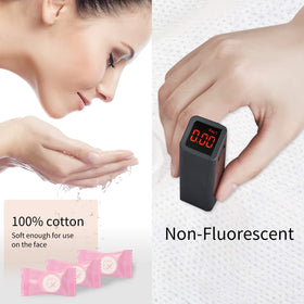 Classycoo coin tablets closeup showing compact storage benefit