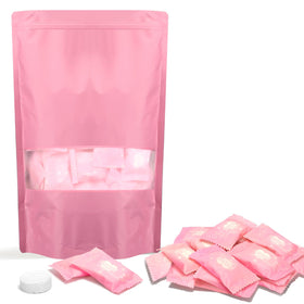Classycoo front packaging showing 100 tablets and product benefit portability