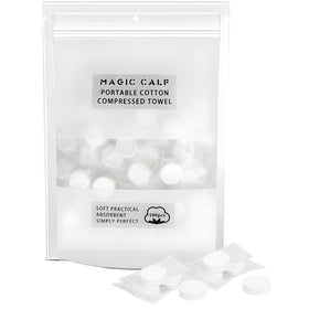 classycoo front packaging showing box of 100 tablets and convenience