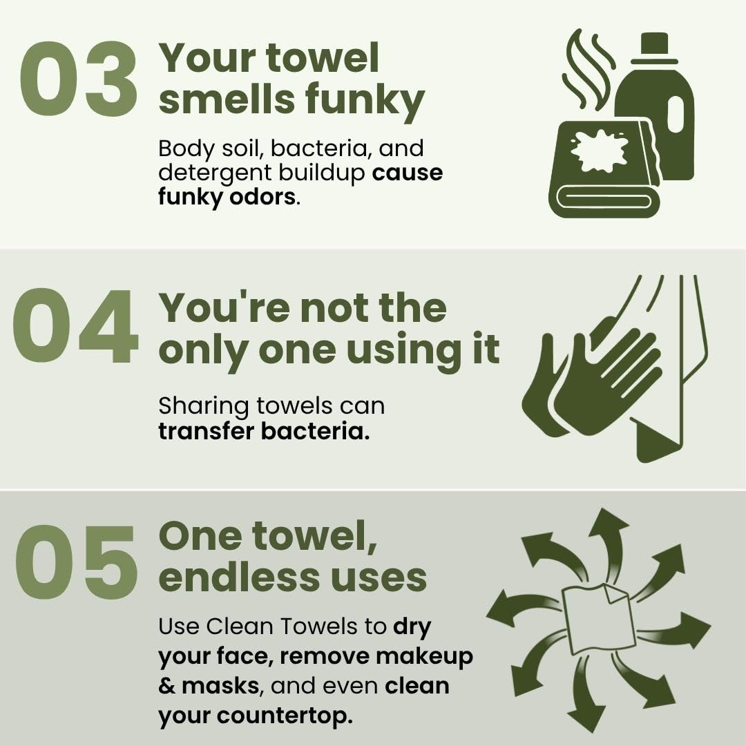 Clean Skin Club label and ingredients area showing vegan cruelty-free benefit