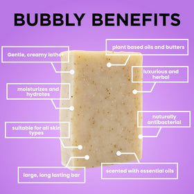 Cleanbar Thieves Please used at kitchen sink showing multi-purpose cleaning and scent benefit