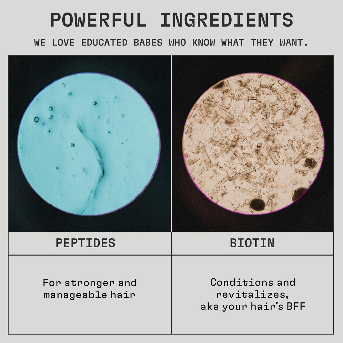 cleanjourney creamy conditioner texture pouring, shows rich moisturizing benefit