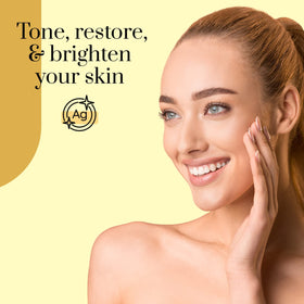 Clear Beauty jar label detail showing clean K-beauty formulation