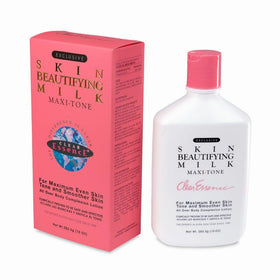 Clear Essence front packaging showing bottle and label for easy identification