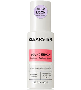 CLEARSTEM front packaging showing sleek bottle and branding for quick recognition and trust