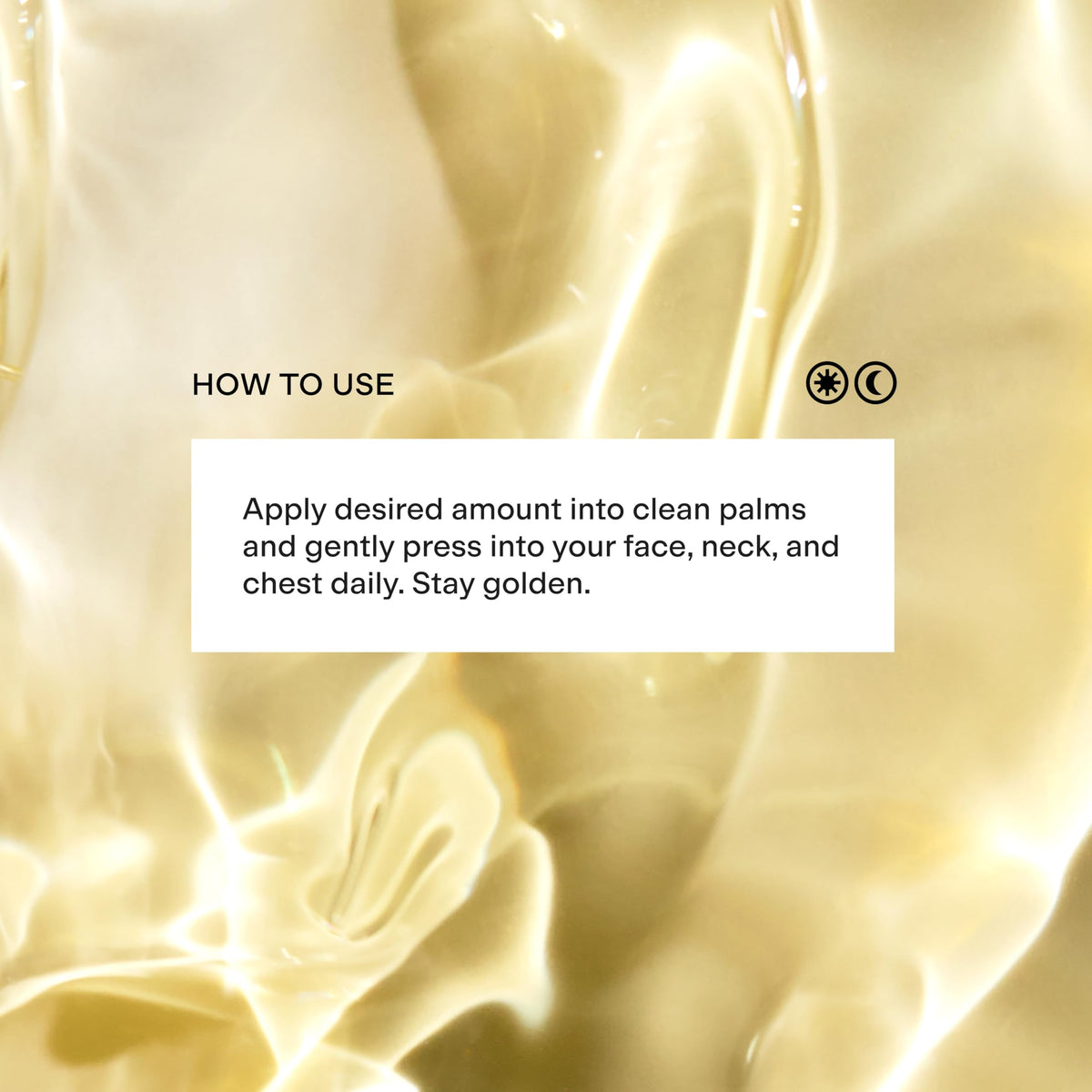 CLEARSTEM displayed on bathroom shelf suggesting daily skincare enhancement