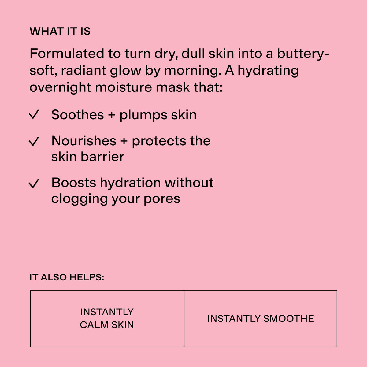 CLEARSTEM ceramides ingredient visual emphasizing barrier-supporting benefit