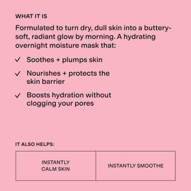 CLEARSTEM ceramides ingredient visual emphasizing barrier-supporting benefit