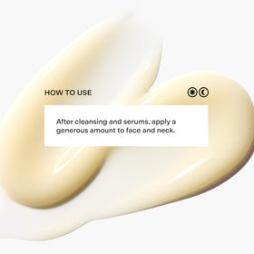 CLEARSTEM label and certifications displaying cruelty-free and gluten-free claims