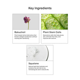 CLEARSTEM paired with CELLRENEW serum illustrating layered routine benefit