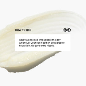CLEARSTEM paired with nail polish demonstrating polished nail results