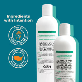 Cleure conditioner cream closeup highlighting smooth consistency and detangling benefit