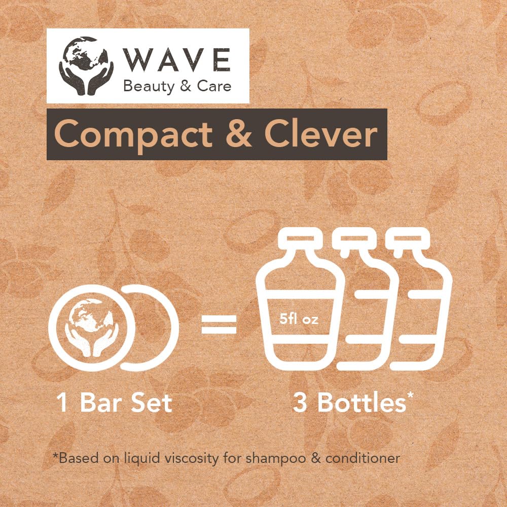 Clever Yoga two bars side-by-side scale comparison for long-lasting use
