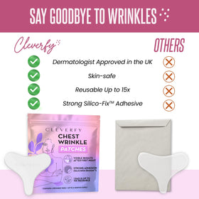 CLEVERFY washing demonstration showing gentle soap cleaning to extend life