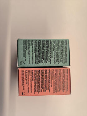 Cliganic packaged bars arranged as a gift showing thoughtful present benefit