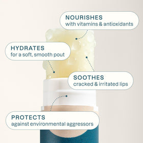 Cliganic label and USDA organic certification verifying clean ingredients