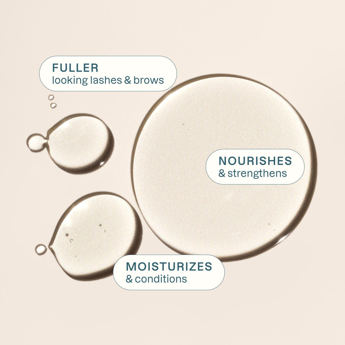 Cliganic used in a bedtime routine demonstrating easy nightly use