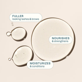 Cliganic used in a bedtime routine demonstrating easy nightly use