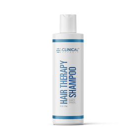 Clinical Effects front packaging bottle showing label and benefits