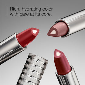 Clinique 3D pearl core cross-section revealing sculpting center for light-reflective contour