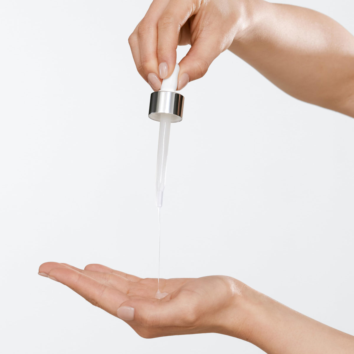 Clinique ingredients label detail showing salicylic acid and smoothing agents