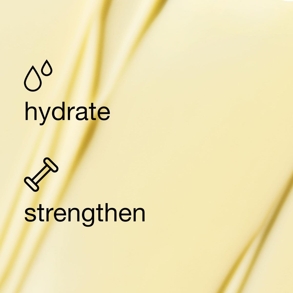 Clinique product in post-shave routine lifestyle shot showing calming hydration benefits