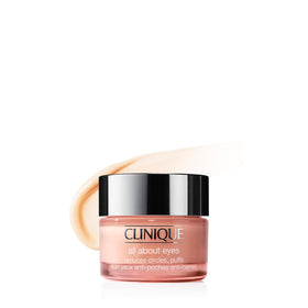 Clinique front packaging showing jar and box for easy identification and trust