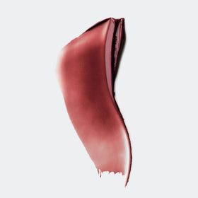 Clinique Almost Lipstick open tube texture close-up highlighting creamy, moisturizing slip