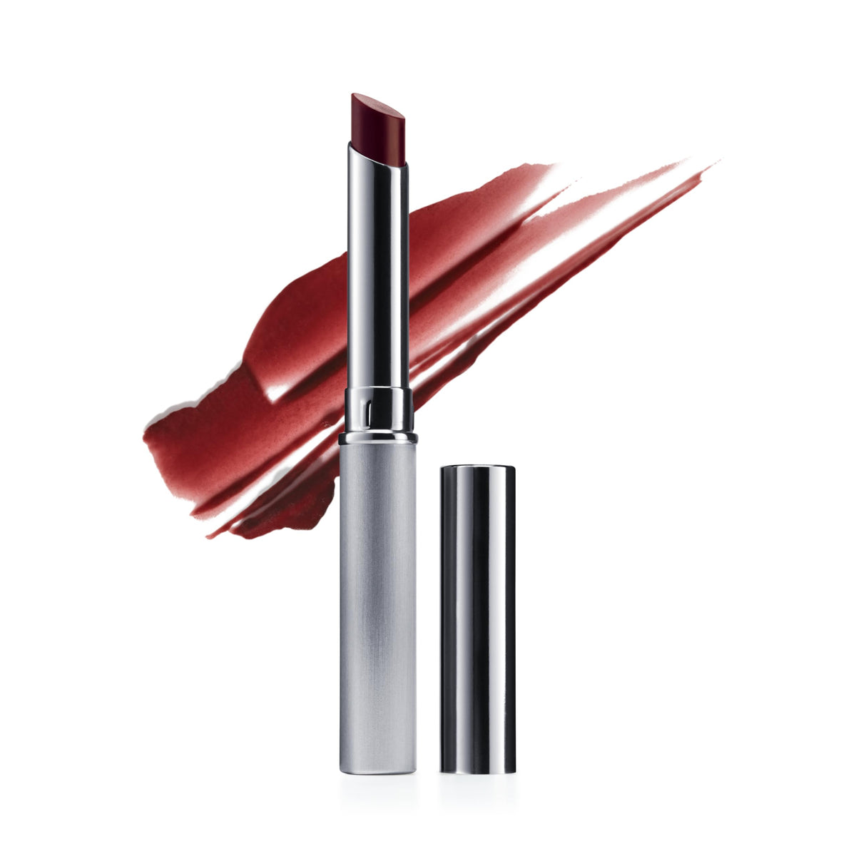 Clinique Black Honey front packaging showing classic bullet and branding for easy ID and travel readiness