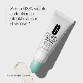 Clinique open tub texture close-up highlighting granular exfoliant benefits