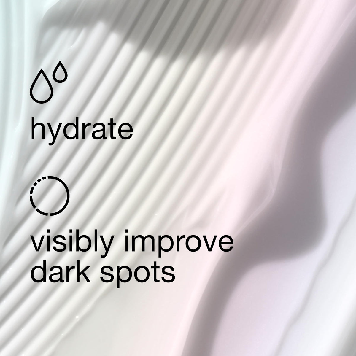 Clinique tube beside sunscreen, suggests layered morning routine protection