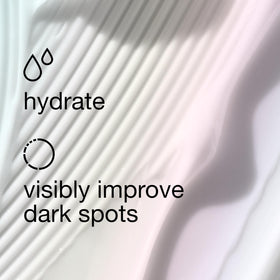 Clinique tube beside sunscreen, suggests layered morning routine protection