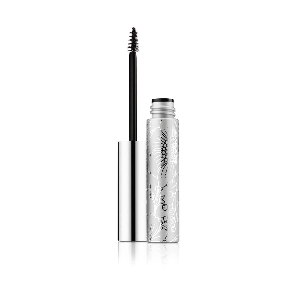 Clinique tube front view showing sleek design and easy handling benefit