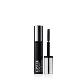 Clinique front packaging showing product and shade benefit