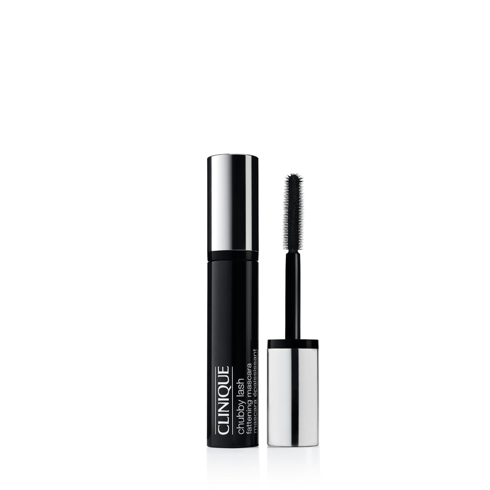 Clinique front packaging showing product and shade benefit