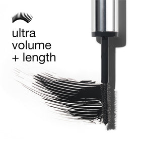 Clinique product beside coin for scale and travel-friendly size