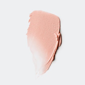Clinique chubby stick creamy texture close-up showing smooth blendability