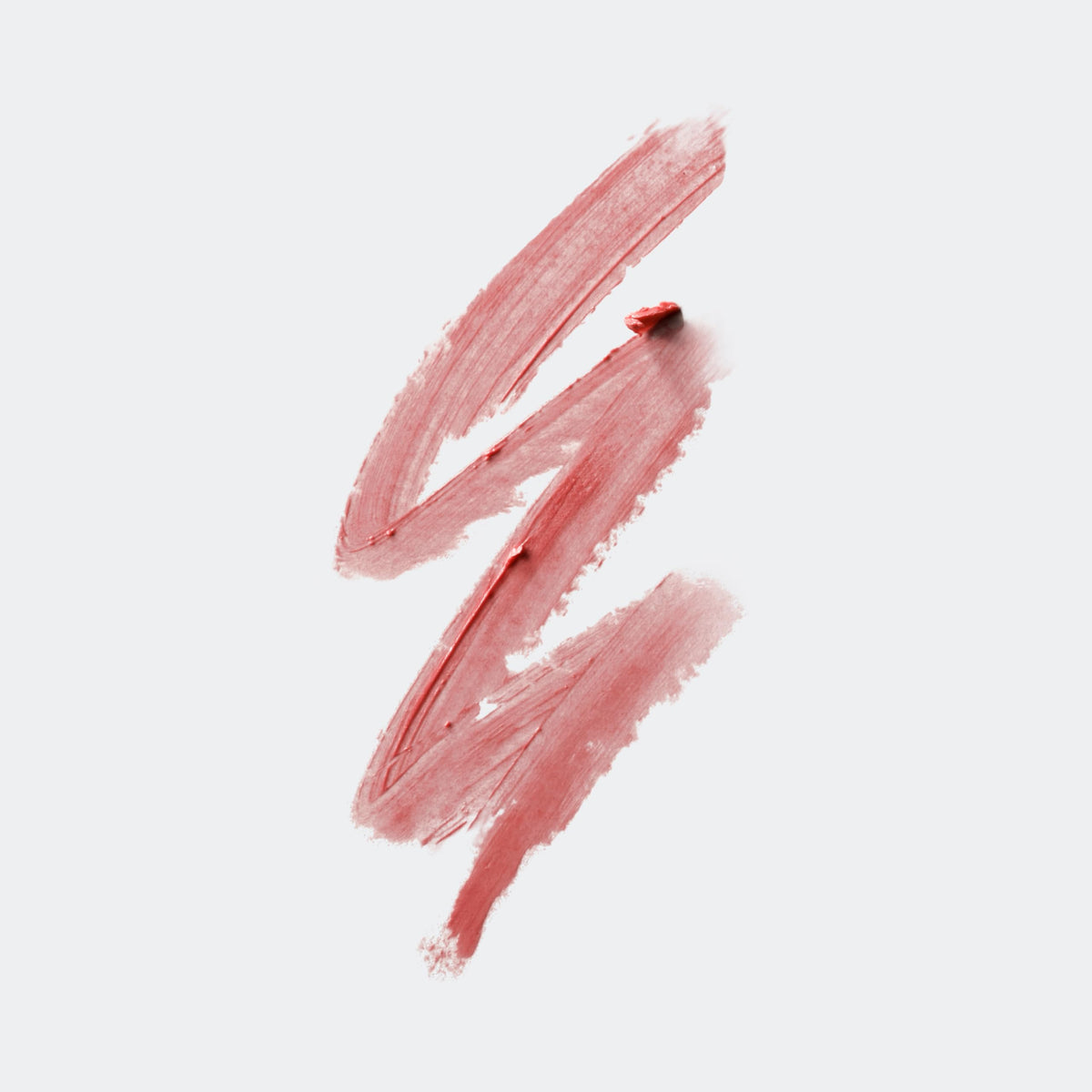 Clinique Chubby Stick close-up of balm texture demonstrating creamy hydration