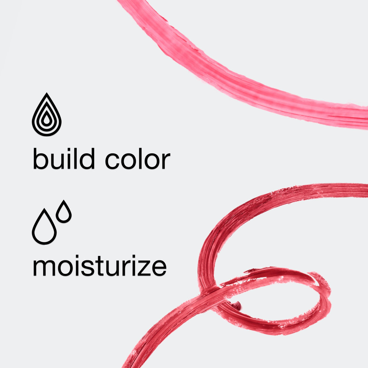 Clinique Chubby Stick in a purse lifestyle shot showing on-the-go application benefit