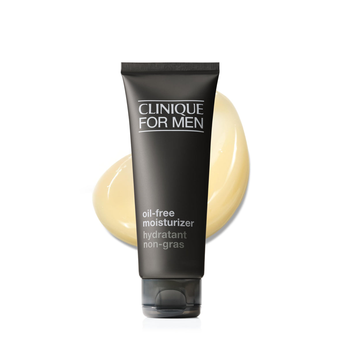 Clinique front packaging showing product and SPF protection benefit