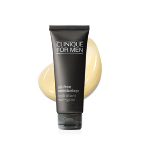 Clinique front packaging showing product and SPF protection benefit