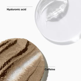 Clinique concealer doe-foot applicator showing precision and easy targeted application